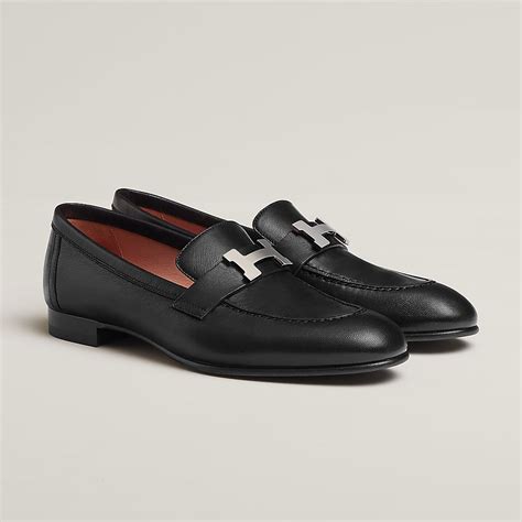 hermes loafer men|paris loafer Hermes.